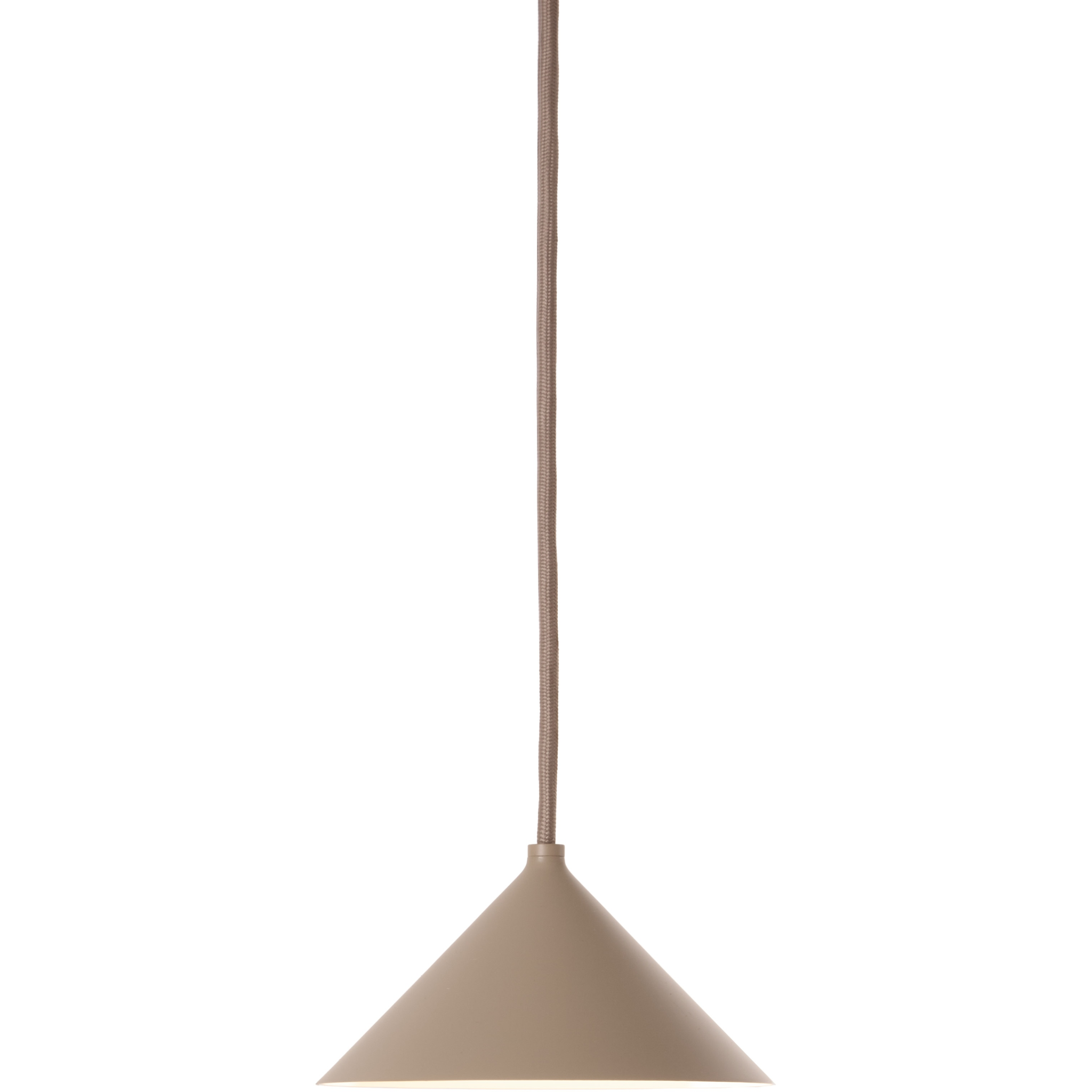 FRANDSEN GRASP SAND GREY GX53 PENDEL