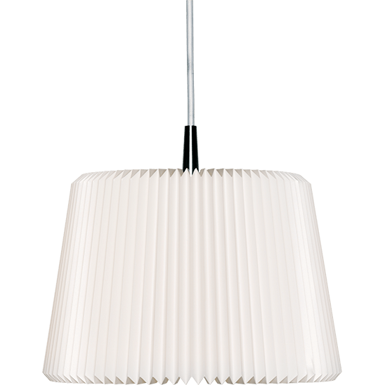 LE KLINT SNOWDROP 120 M PAPIR HVID PENDEL
