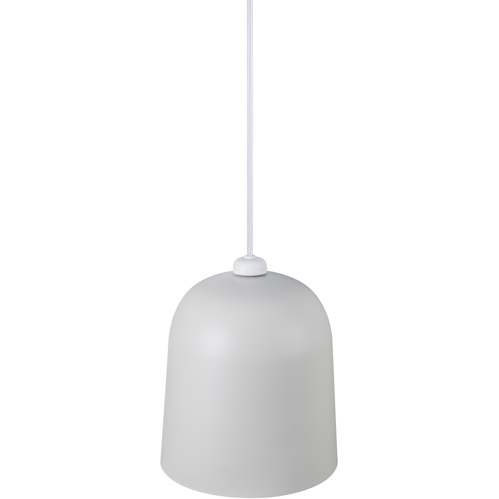 DFTP ANGLE HVID PENDEL