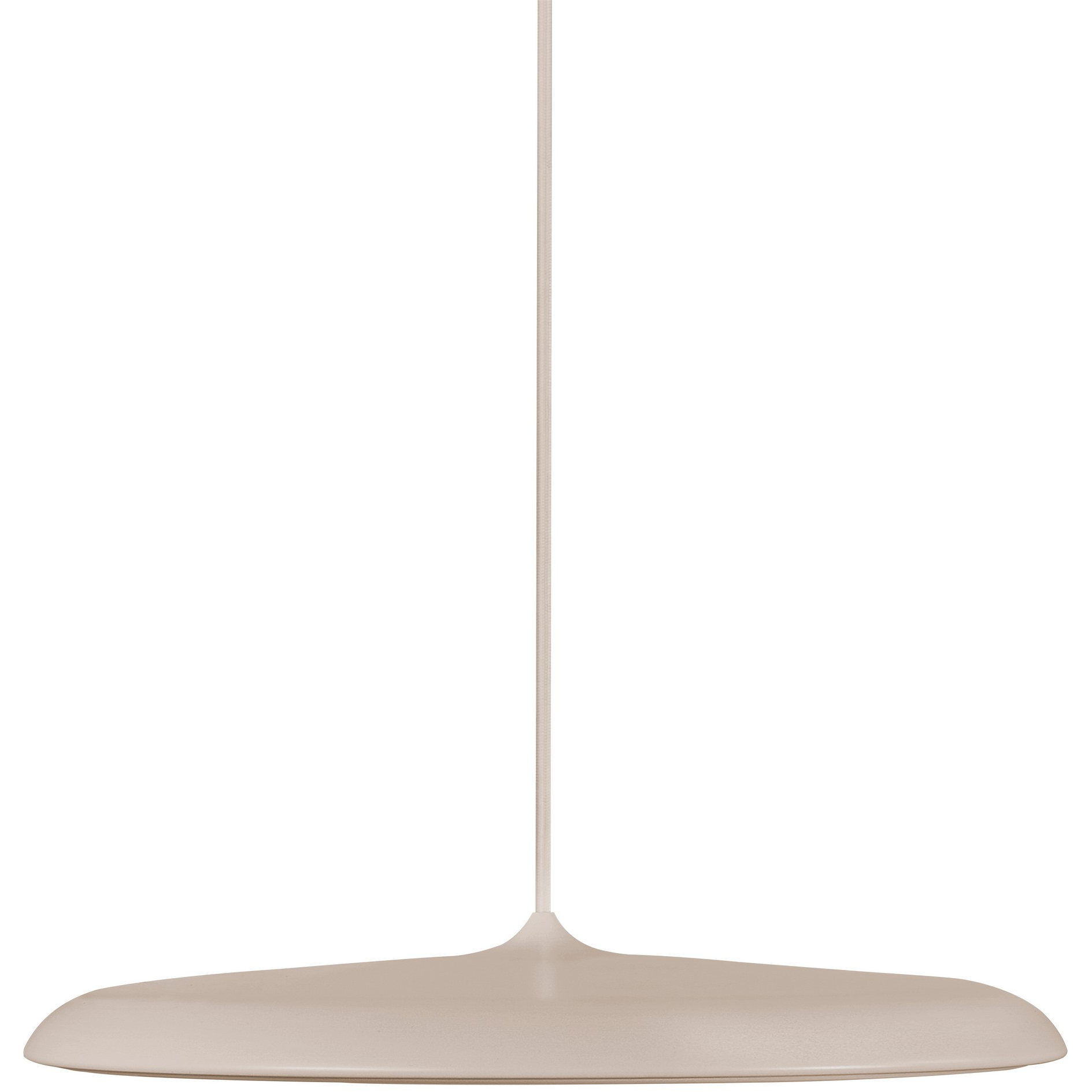 DFTP ARTIST LED Ø40 BEIGE PENDEL
