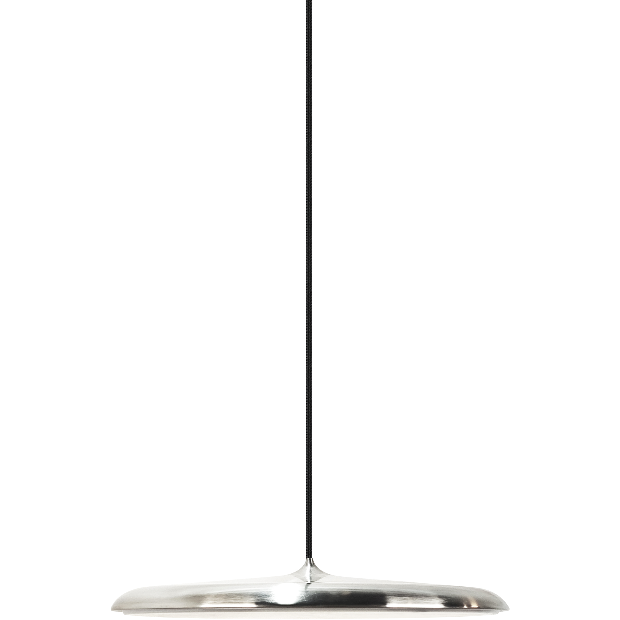 DFTP ARTIST LED Ø40 RUSTFRIT STÅL PENDEL