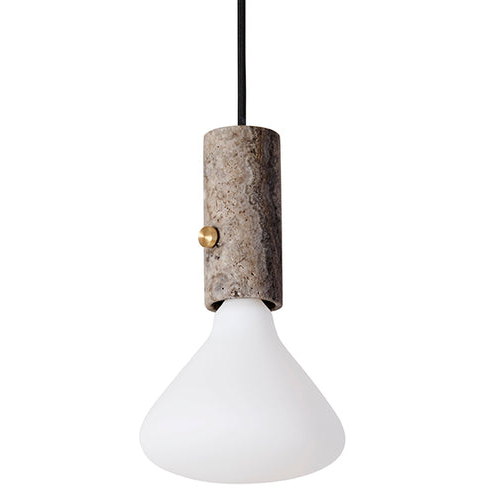 MADE BY HAND CORE NERO MARQUINA PENDEL/BORDLAMPE