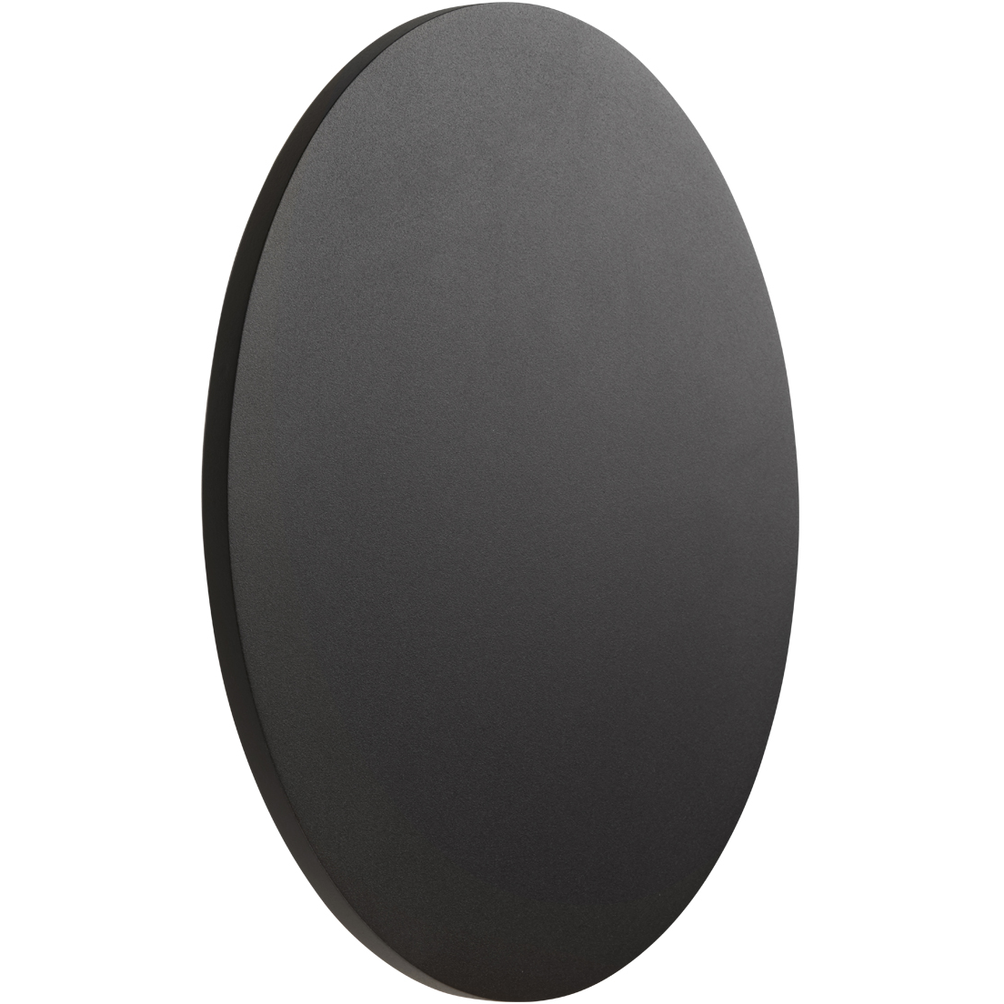 LIGHT-POINT SOHO W5 LED SORT VÆGLAMPE