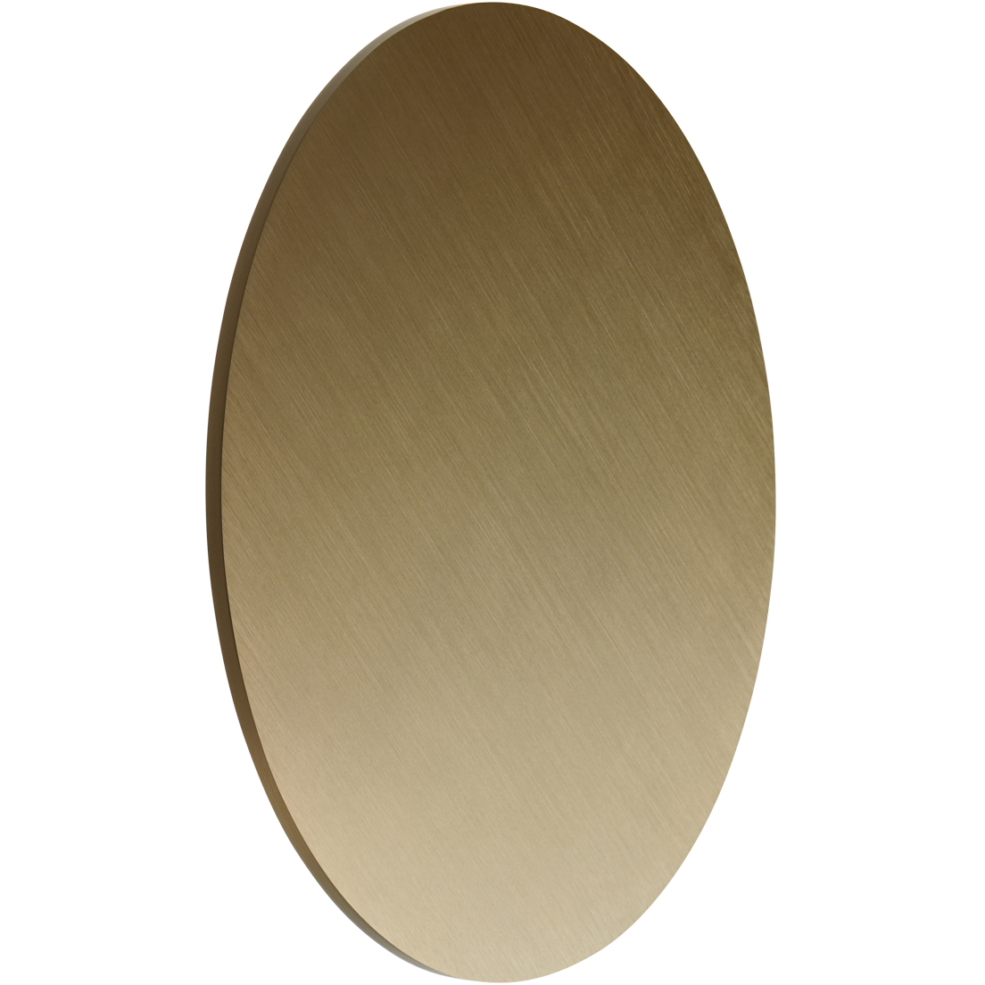 LIGHT-POINT SOHO W5 LED MESSING VÆGLAMPE