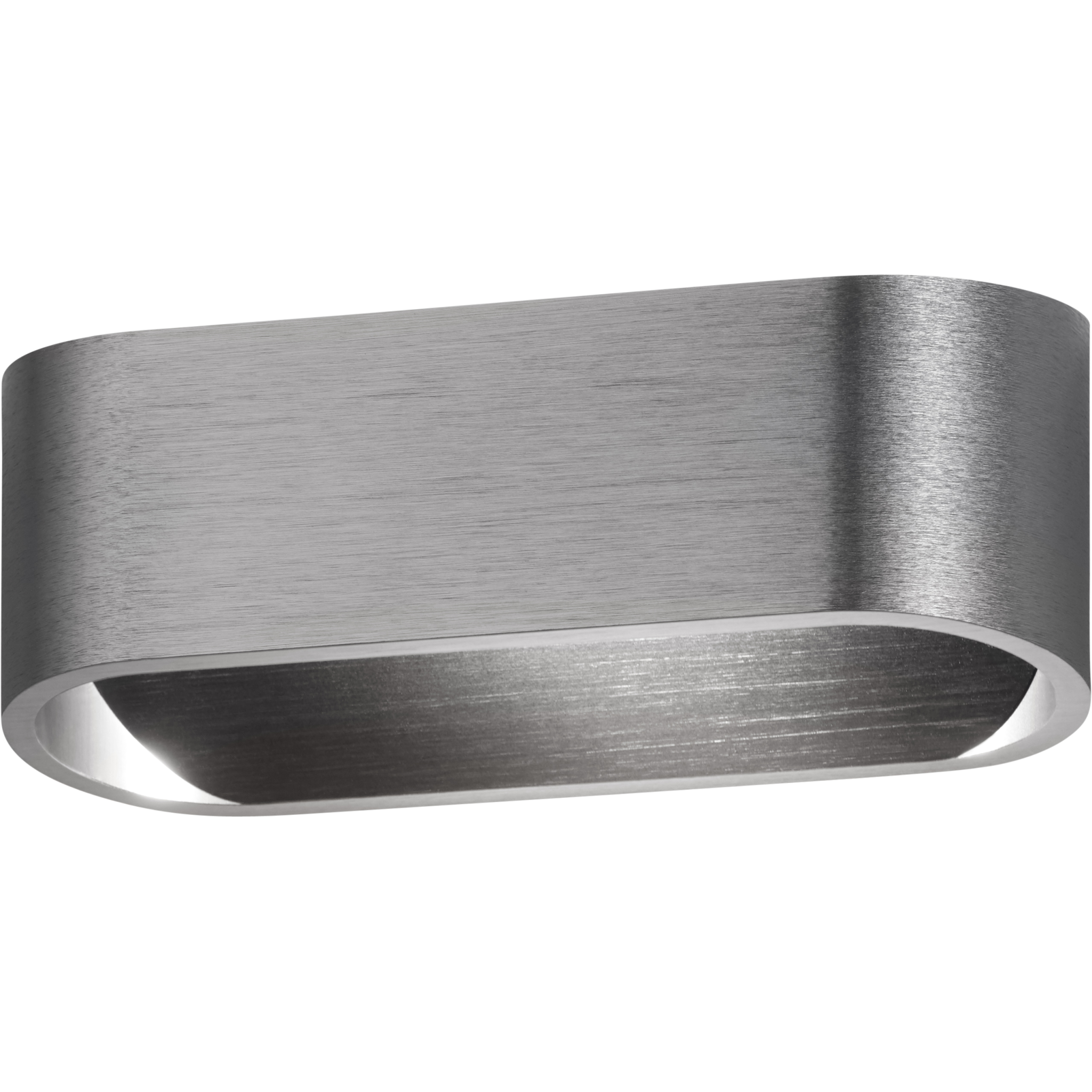 LIGHT-POINT AURA W1 TITANIUM SWITCH TUNE VÆGLAMPE