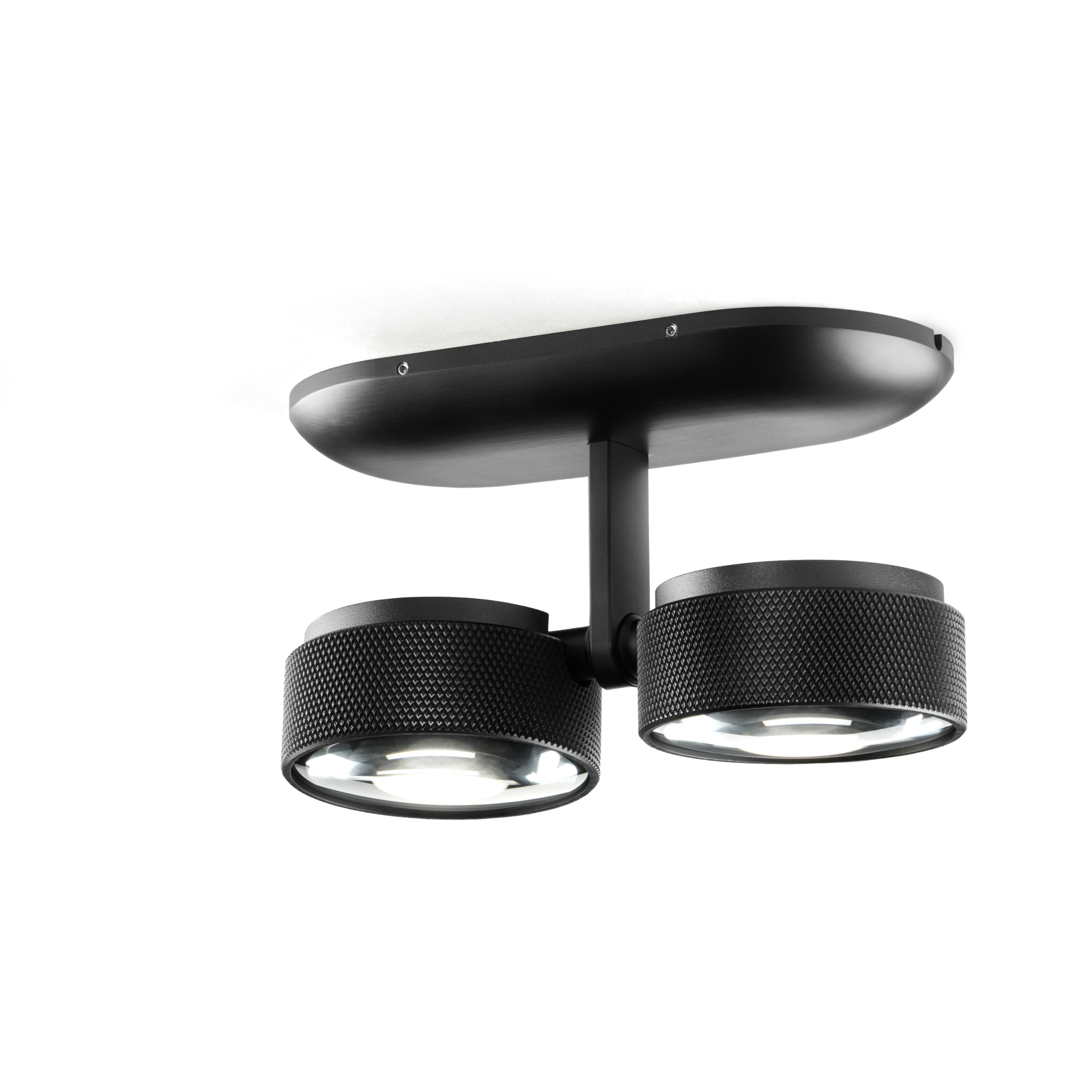 LIGHT-POINT COSMO C2 CARBON BLACK SWITCH TUNE SPOT