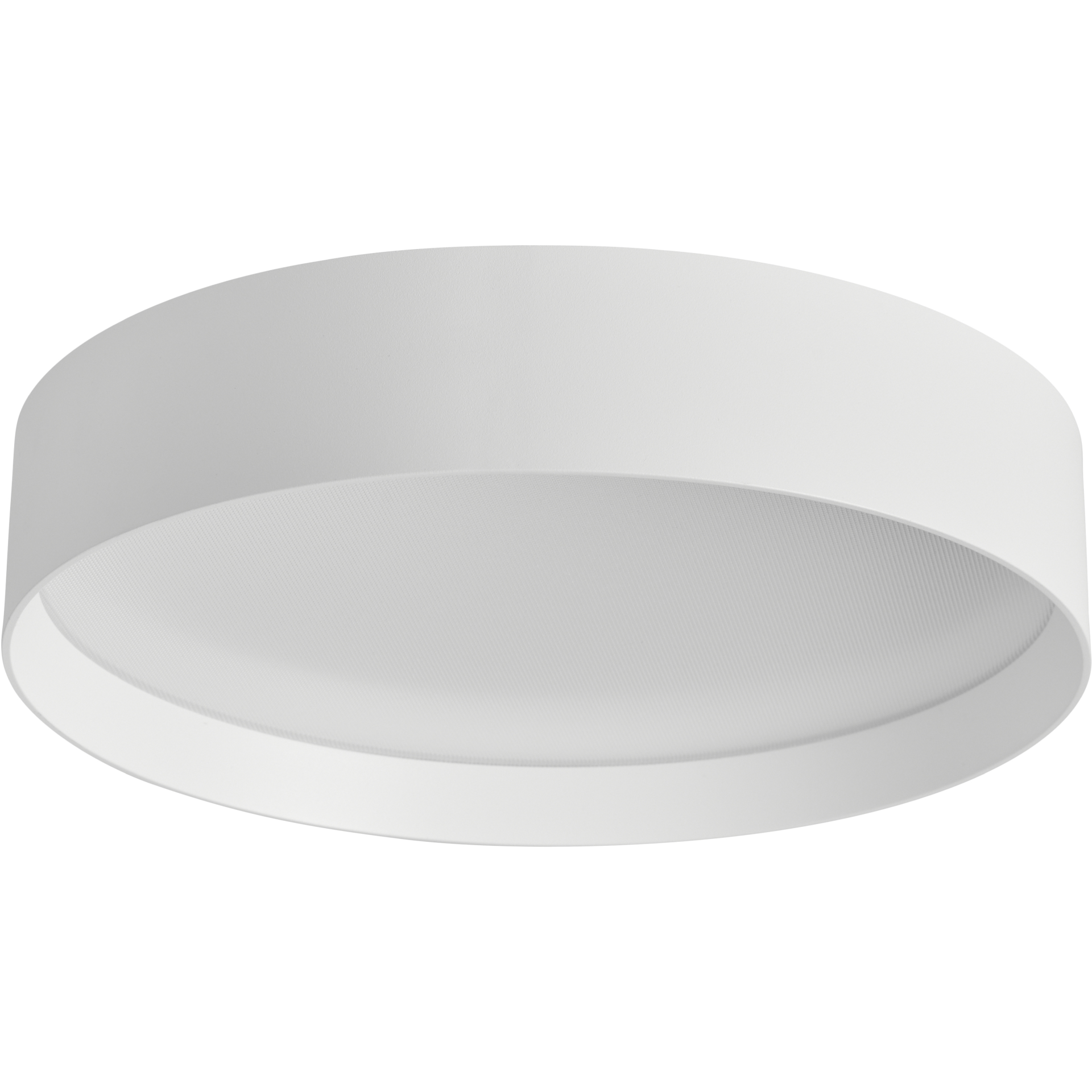 LOOM DESIGN LUCIA Ø35 HVID PLAFOND