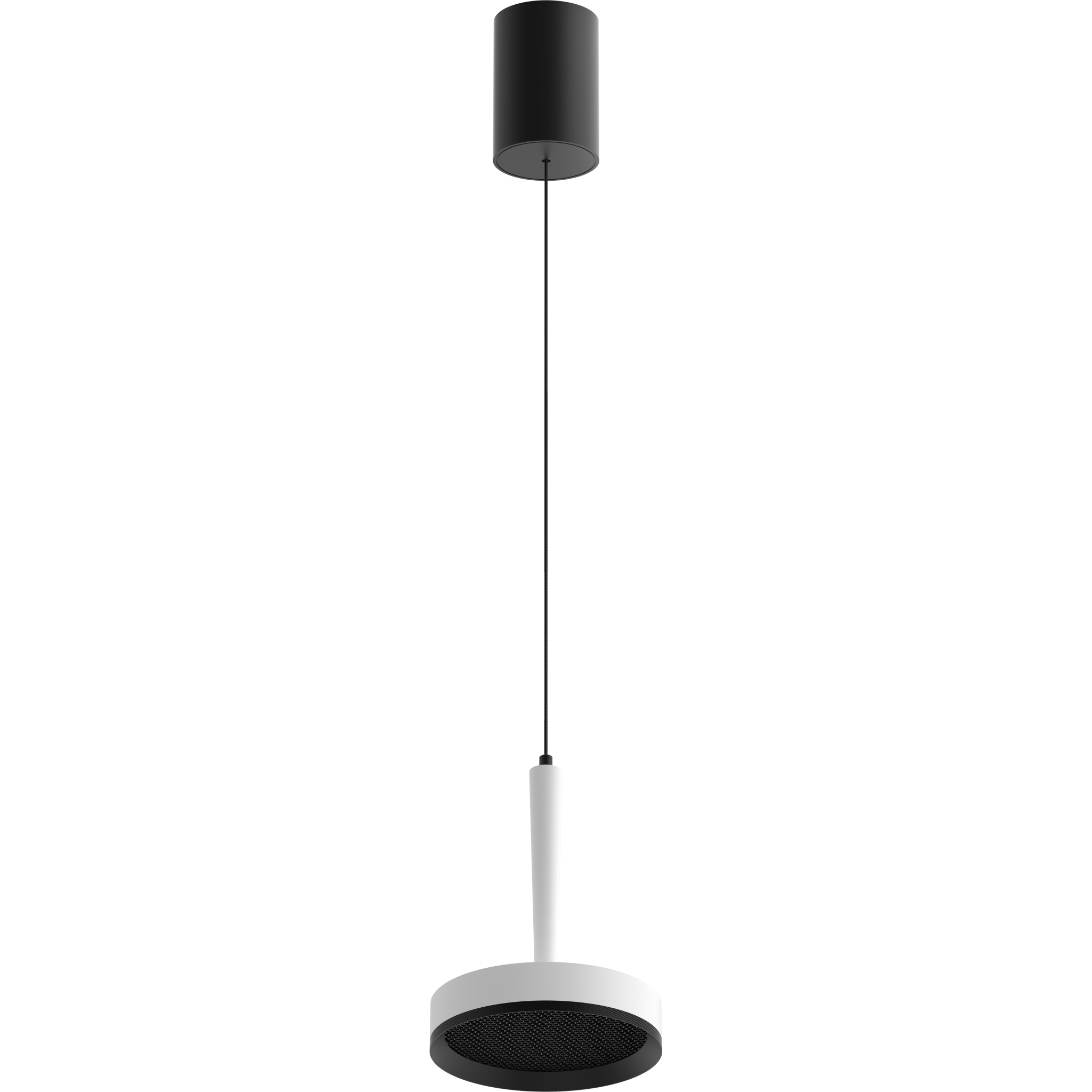 LOOM DESIGN NYX P1 LED MAT HVID PENDEL