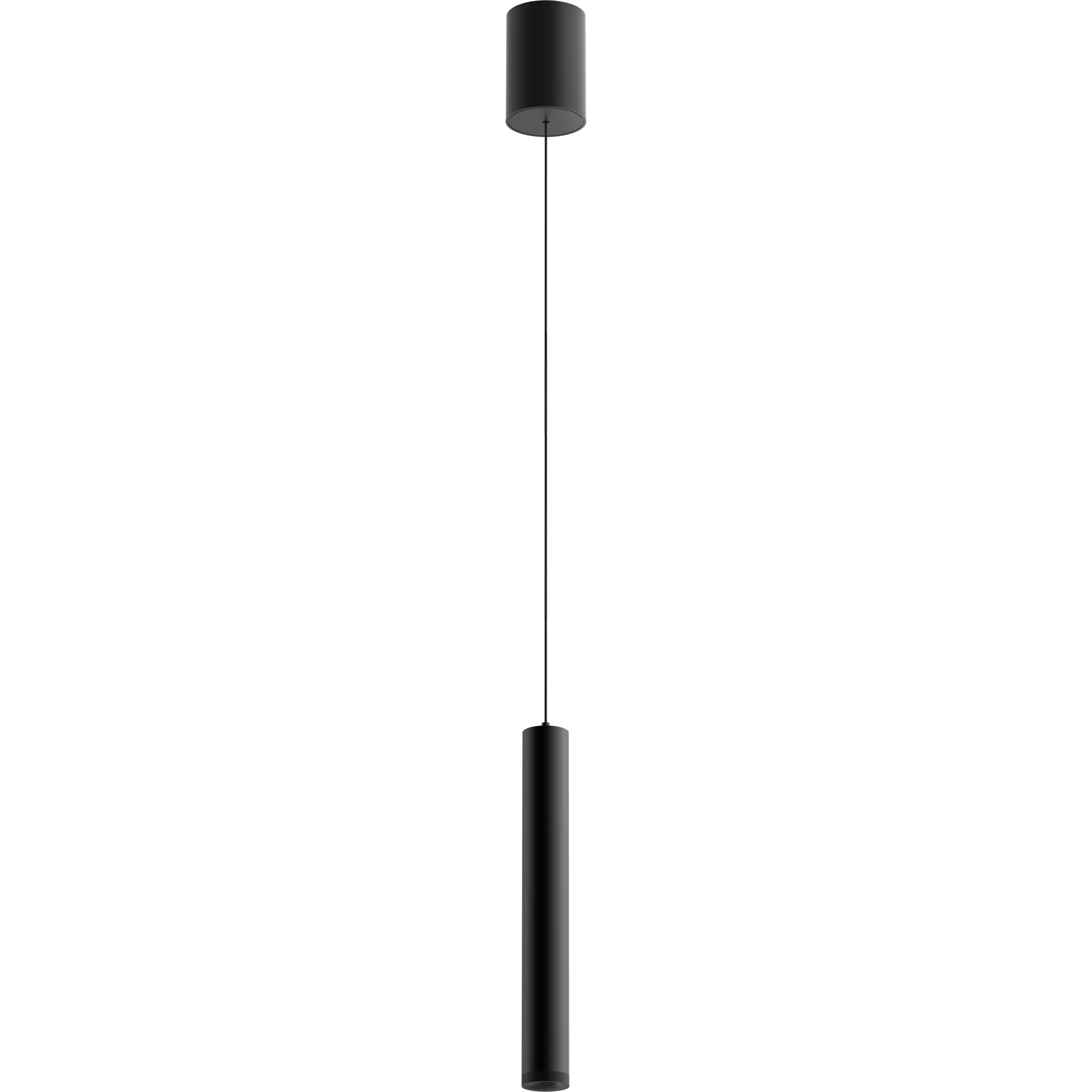 LOOM DESIGN NYX P2 LED MAT SORT PENDEL