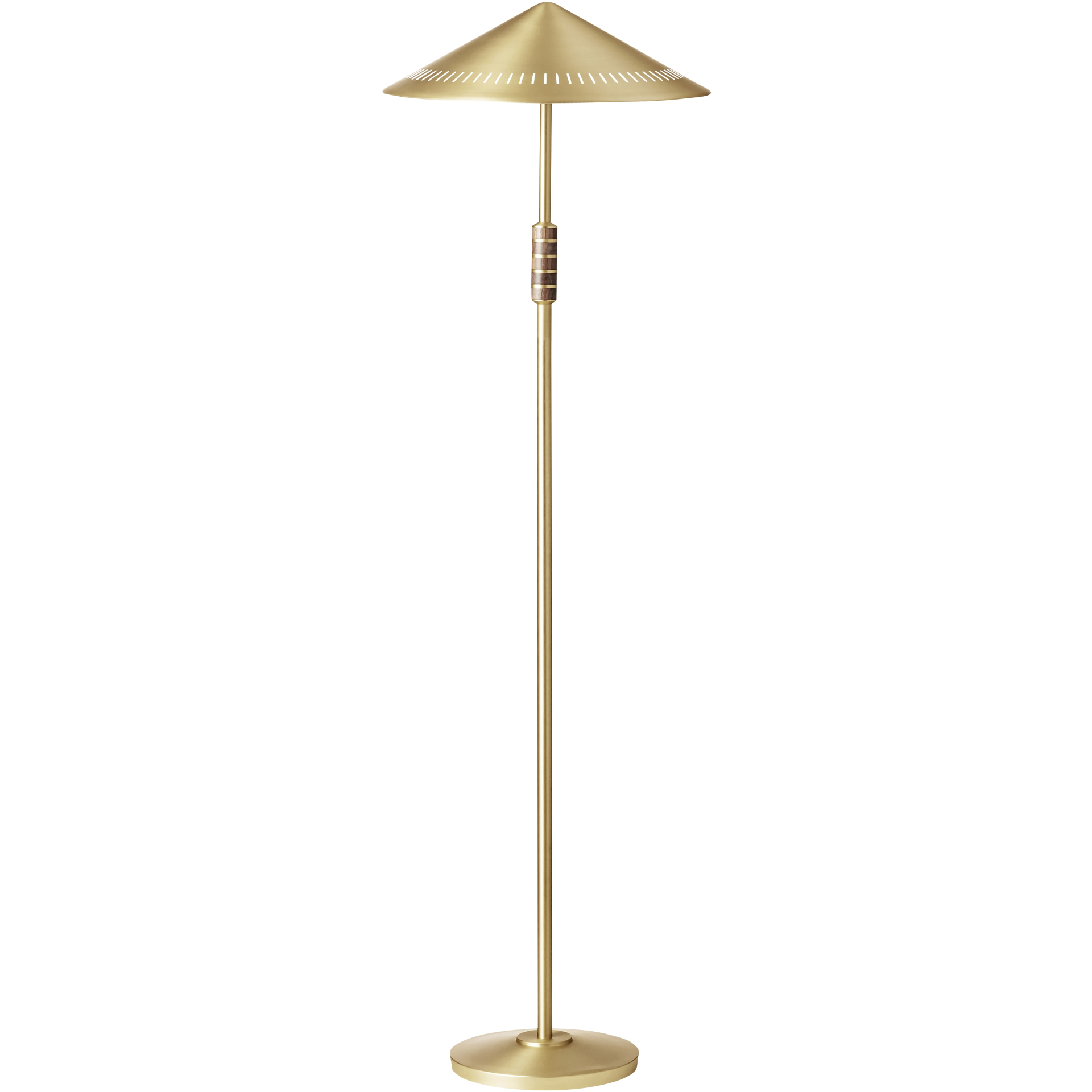 LYFA GOVERNOR GULVLAMPE