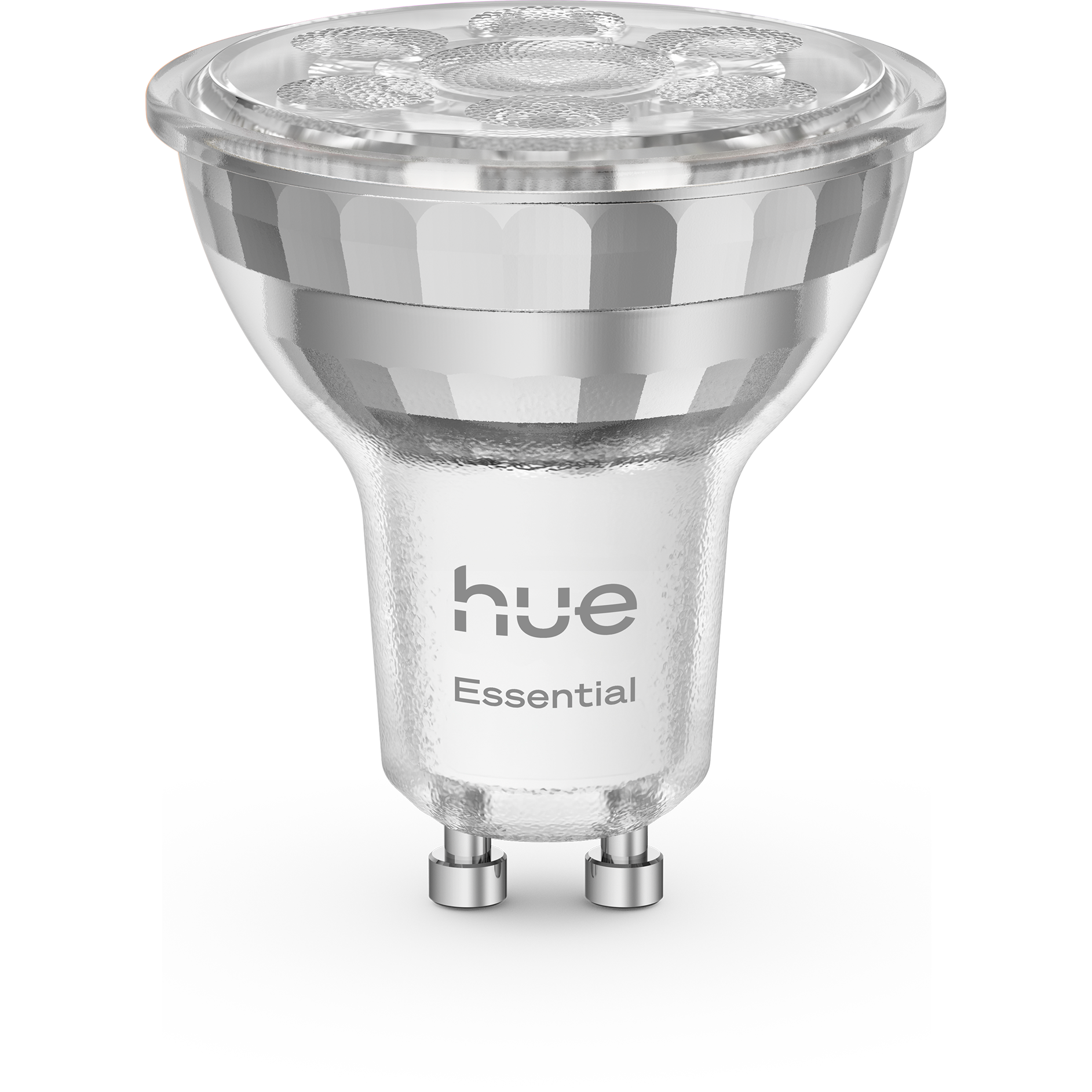 PHILIPS HUE ESSENTIAL GU10 1 PAK